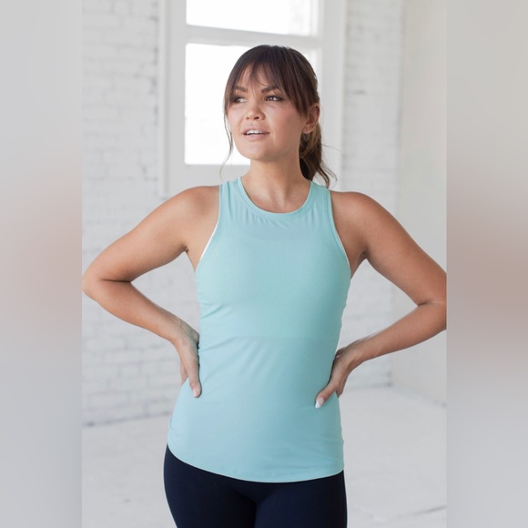 Savvi Tops - SAVVI Chloe Tank-NWT